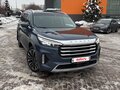 2023 Exeed VX I, синий, 2850000 рублей - вид 1