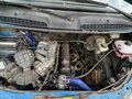2012 ГАЗ ГАЗель (3302), синий, 630000 рублей - вид 7