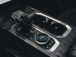 2026 Jaecoo J7 I Рестайлинг, белый, 3109000 рублей, вид 5