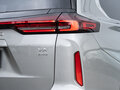 2025 Exeed VX I Рестайлинг, серебристый, 5730000 рублей - вид 11