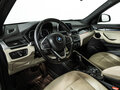 2018 BMW X1 28i xDrive II (F48), чёрный - вид 10