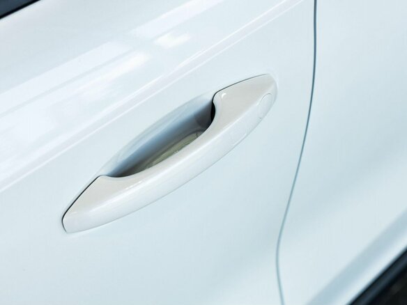 2026 Haval Jolion I Рестайлинг 2, белый, 2099000 рублей - вид 9