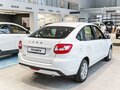 2026 Lada (ВАЗ) Granta I Рестайлинг, белый, 1098000 рублей - вид 4