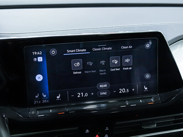 2022 Volkswagen Talagon I, чёрный, 4549900 рублей - вид 24