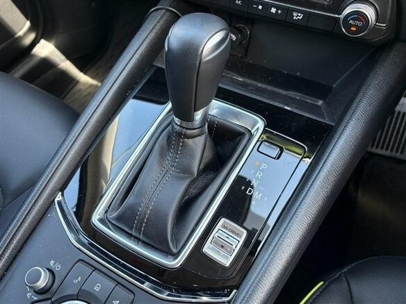 2023 Mazda CX-5 II Рестайлинг, красный, 2300444 рублей - вид 11