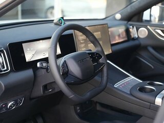 2026 Esteo MX, серый, 4290000 рублей, вид 5