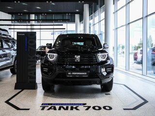 2026 Tank 700, чёрный, 12999000 рублей, вид 3