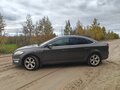 2012 Ford Mondeo IV Рестайлинг, серый - вид 5