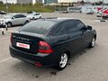 2008 Lada (ВАЗ) Priora I, зелёный, 240000 рублей - вид 3