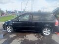 2006 Opel Zafira B, чёрный, 380000 рублей - вид 1