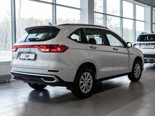2026 Haval M6 II, белый, 2099000 рублей, вид 5