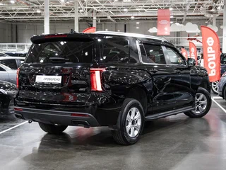 2024 Haval H5 II, чёрный, 2790000 рублей, вид 5