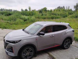 2024 Changan UNI-S I, серый, 2290000 рублей, вид 3
