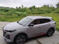 2024 Changan UNI-S I, серый, 2290000 рублей - вид 2
