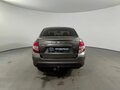2019 Lada (ВАЗ) Granta I Рестайлинг, коричневый, 535000 рублей - вид 5