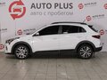 2021 Kia Rio X IV Рестайлинг, белый, 1365000 рублей - вид 5