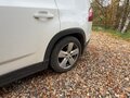 2012 Chevrolet Orlando I, белый, 900000 рублей - вид 9