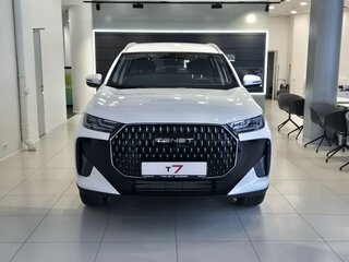 2026 Tenet T7, белый, 2940000 рублей, вид 2
