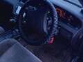1992 Toyota Crown IX (S140), зелёный - вид 4
