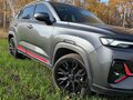 2024 Changan CS35 Plus I Рестайлинг, серый, 1900000 рублей