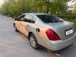 2006 Nissan Teana I (J31) Рестайлинг, золотистый, 400000 рублей, вид 2