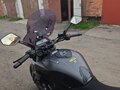 2021 Bajaj Dominar 400, чёрный, 320000 рублей - вид 2