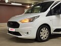 2019 Ford Transit Connect LWB II Рестайлинг, белый, 1900000 рублей - вид 2