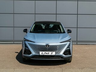 2024 Changan UNI-T I, синий, 3309900 рублей, вид 2