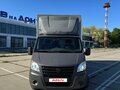 2016 ГАЗ ГАЗель Next, серебристый, 1400000 рублей - вид 8