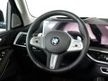 2025 BMW X5 30Li IV (G05/G18) Рестайлинг, синий - вид 6