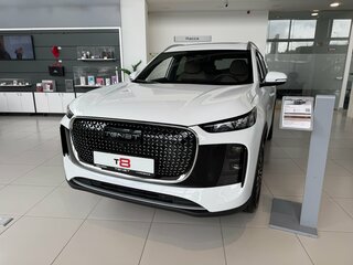 2026 Tenet T8, белый, 3885000 рублей, вид 3