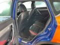 2022 Geely Coolray I, синий, 1140000 рублей - вид 9