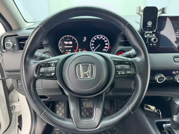 2023 Honda XR-V II, белый, 1880000 рублей - вид 9