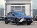 2026 Omoda C5 II, серый, 2779000 рублей