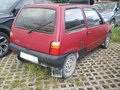 2002 Lada (ВАЗ) 1111 Ока, красный - вид 3