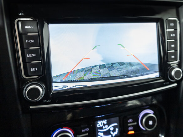 2020 Haval H5 I, чёрный, 1530585 рублей - вид 15