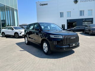 2026 Jaecoo J6, чёрный, 2290000 рублей, вид 3