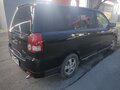 2001 Mitsubishi Dion I, чёрный, 400000 рублей - вид 3