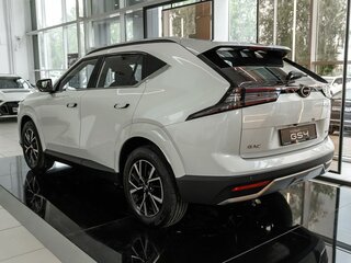 2026 GAC GS4, белый, 3299000 рублей, вид 4