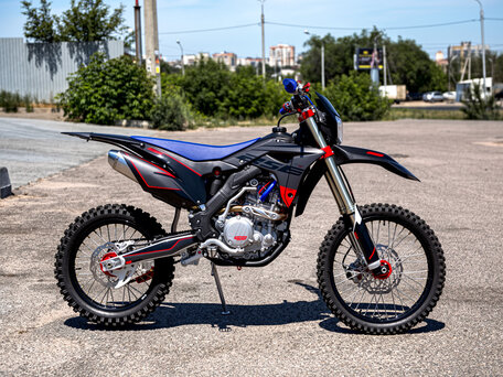 2026 BSE M2, синий, 262700 рублей, вид 3