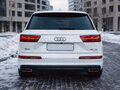 2019 Audi Q7 II (4M), белый, 5200000 рублей - вид 2