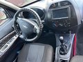 2012 Chery Tiggo (T11) I Рестайлинг (FL), красный, 350000 рублей - вид 5
