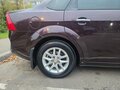 2009 Ford Focus II Рестайлинг, фиолетовый, 590000 рублей - вид 5