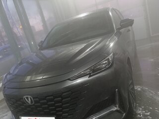 2023 Changan UNI-K, серый, 3100000 рублей, вид 4