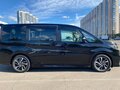 2018 Honda Stepwgn Spada V Рестайлинг, чёрный, 2850000 рублей - вид 7