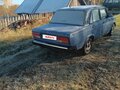 2004 Lada (ВАЗ) 2107, синий, 90000 рублей - вид 1