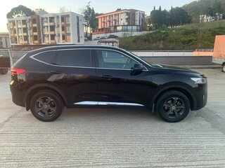 2019 Haval F7 I, чёрный, 1500000 рублей, вид 3