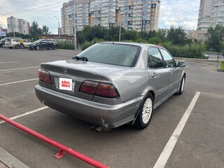 1999 Honda Accord VI, серый, 360000 рублей, вид 5