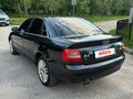 2000 Audi A4 I (B5) Рестайлинг, чёрный, 520000 рублей - вид 5