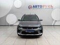 2021 Kia Rio X IV Рестайлинг, серый, 1961000 рублей - вид 3